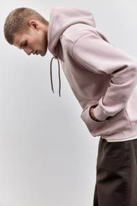 Ensemble sweat à capuche et pantalon de survêtement en molleton polyester/coton de haute qualité pour homme avec poches, style streetwear pour l'hiver, impression numérique - Product Image 3