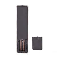 Pengganti Baru Remote/01 Remote/01 pengendali jarak jauh untuk Philips Ambilight Smart LED LCD TV 50PUS6754/12 50PUS6704/12