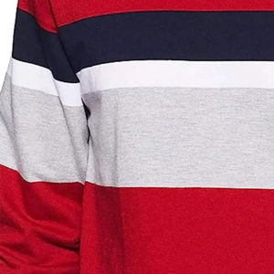 Sudadera con Capucha para Hombre, Estilo Casual, Nuevo Estilo Básico, Logotipo Personalizado, 100% Algodón Mezclado, Oferta de Invierno - Product Image 4