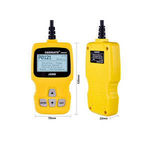 Escáner de diagnóstico de coche ProScan - Product Image 3