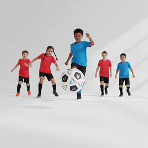 Balones de Fútbol Nuevos Oficiales 2025, Material PU de Alta Calidad, Fútbol sin Costuras, Diseños Más Recientes 2026 - Product Image 6