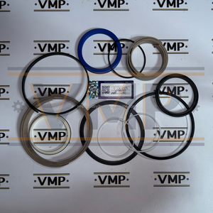 Kit d'étanchéité VOE 17253413 pour chargeuses sur pneus Volvo, marques VMP, haute qualité, état neuf, pièces détachées pour engins de chantier - Product Image 2
