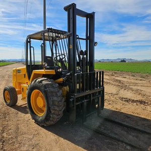 Chariot élévateur JCB 926 d'occasion à vendre - Product Image 1