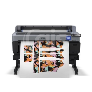 Hot Sale New 100% Original SC-F6460 44" Wide Format Automatic Dye Sublimation Tube & <b>Card</b> <b>Printer</b> (Standard Edition) All-In-One - Product Image 1