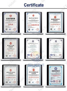 Polvo de Trihidrato de Alúmina Calcinada de Alta Pureza para Relleno Ignífugo y Aditivos para Plásticos y Caucho - Product Image 6