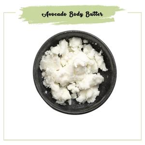 เนยอะโวคาโด 100% บริสุทธิ์และเป็นธรรมชาติ บำรุงผิว บำรุงริมฝีปาก ลดรอยแตกลายและริ้วรอย ขนาด 500 กรัม - Product Image 5