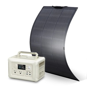 Sistema de energía solar para una independencia energética completa Compre hoy y disfrute de una entrega rápida y de calidad premium - Product Image 1