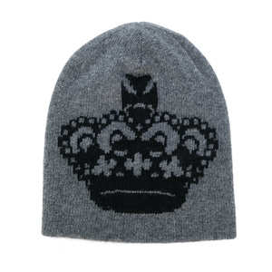 Bonnet doublé en polaire Bonnet en tricot doux et chaud Bas de ski Casquette à revers 2025 - Product Image 6