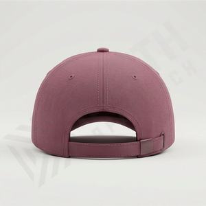 Gorras de Béisbol Unisex Talla Adulto 100% Algodón Ajustables Transpirables de Moda Venta al por Mayor Gorras Deportivas para Entrenamiento - Product Image 2