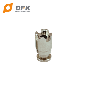 Fabrication de pièces CNC ISO9001:2015 Services de tournage et d'assemblage de fraisage en acier inoxydable certifiés pour équipement médical - Product Image 2