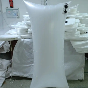 Bolsas protectoras para carga de estiba Bolsas inflables de polietileno de la mejor calidad Bolsas de estiba de aire - Product Image 2