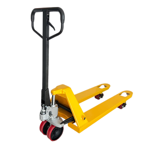 Transpalette manuel d'usine d'origine du Vietnam Transpalette 1 tonne 2 tonnes 3 tonnes Transpalette à main hydraulique Chariot élévateur - Product Image 1