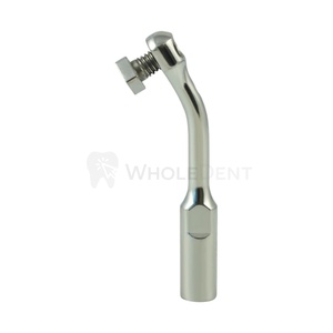 Punta de depurador Woodpecker para DTE Satelec para limpieza y obturación dental - Product Image 3