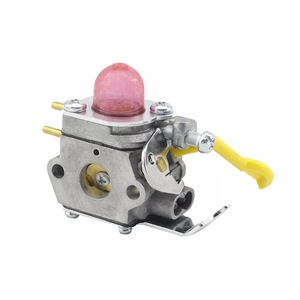 Pièces de moteur de machine, carburateur pour Zana C1U W18 Réf 504293 - Product Image 1