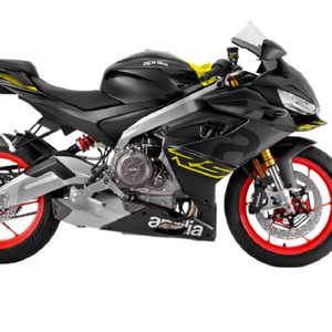 Moto sportive Aprilia R.S 660 35kW 2025 - Product Image 1