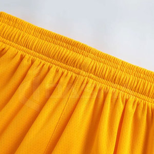 Uniforme de Baloncesto Casual para Exteriores, Personalizado, de Secado Rápido, Transpirable, 100% Poliéster, Tallas Grandes, Logotipo Personalizado, Unisex, para Adultos, OEM, al por Mayor - Product Image 2