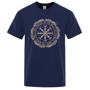Của Nam Giới In Đường Phố <span class=keywords><strong>M</strong></span>ặc Và Giản <span class=keywords><strong>D</strong></span>ị Cotton Trắng Tùy Chỉnh In Logo Men T Shirt Casual Số Lượng - Product Image 5