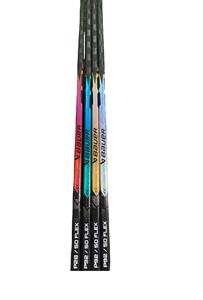 Bâtons de <span class=keywords><strong>hockey</strong></span> sur glace professionnels en gros, bâtons de <span class=keywords><strong>hockey</strong></span> sur glace en fibre de carbone de haute qualité, flexibilité 55, AKJ-503 PARIMS - Product Image 4