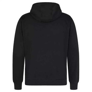 Jersey de diseño básico de algodón 100% de alta calidad, sudaderas con capucha para hombre, ropa de calle, moda de invierno, sudaderas con capucha con logotipo personalizado, sudaderas para hombre - Product Image 4