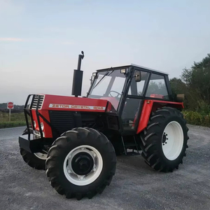 Cristal Zetor 8045 - Product Image 1