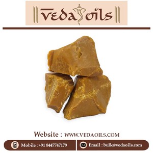 Cire de Carnauba VedaOils pour la fabrication de bougies |   Cire de Carnauba Micro-ondable |   Cire de Carnauba pour la fabrication de bougies à prix de gros - Product Image 3