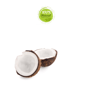 L'arôme irrésistible de la noix de coco séchée torréfiée - Product Image 5