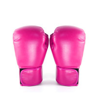 Gants de boxe d'entraînement en cuir véritable personnalisés de haute qualité, respirants et légers pour l'extérieur – Sans boxe, pas de vie