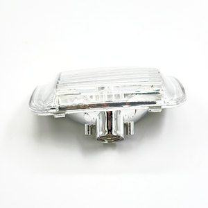 71748252 Rétroviseur Indicateur Blanc Gauche pour Fiat Ducato Peugeot Boxer Citroën Relay - Product Image 4