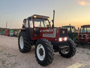 <span class=keywords><strong>Fiatagri</strong></span> 110-90 Usato Originale Italiano | Trattore da 115 cavalli <span class=keywords><strong>in</strong></span> <span class=keywords><strong>vendita</strong></span> - Product Image 3