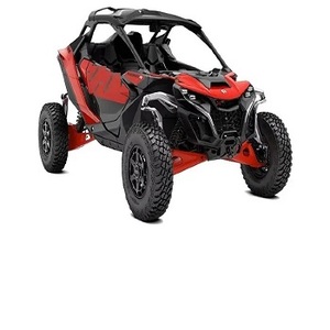 ข้อเสนอที่ได้รับความนิยมของ AB CAN-AM Mav1erick R x - Product Image 2