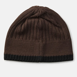 Modèle différent sur mesure hommes et femmes vêtements d'hiver bonnets taille personnalisée vêtements d'hiver décontractés porter des bonnets - Product Image 2