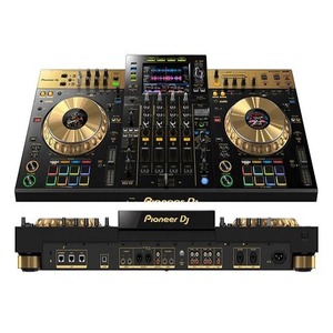 JUST ARRIVED SALES ORIGINAL NEW DJ XDJ-XZ-N Integrated DJ System Mixer Musical Instrument - Product Image 1