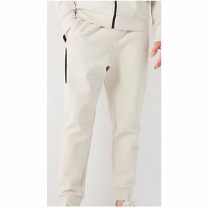 Wholesale Custom Logo Jogging Suits Men 70% Cotton 30% Polyester Breathable Lightweight Training Tracksuit Hooded Printed Solid - Product Image 6