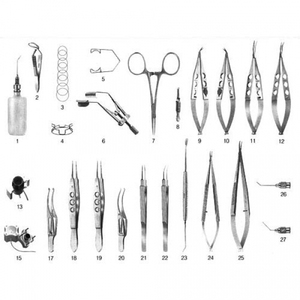 Juegos de instrumentos - Product Image 4