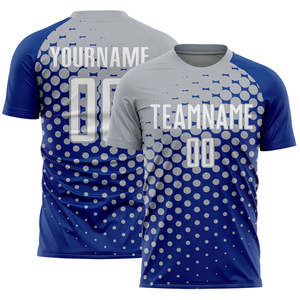 Wholesale Soccer Uniform Custom Football Jersey Set Men <b>Kids</b> Teamwear Training Kit Breathable Quick Dry Sportswear OEM - Product Image 6