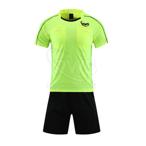 Uniforme de fútbol transpirable de talla grande para hombre, uniforme de fútbol al por mayor, uniforme de fútbol sostenible - Product Image 1