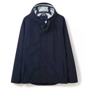 Chaqueta deportiva de lona ligera y elegante para hombre, ropa atlética transpirable de secado rápido para correr, gimnasio, actividades al aire libre - Product Image 1