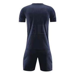 Meilleures ventes Conception personnalisée Vêtements de football Tissu doux Uniforme en ligne à vendre - Product Image 2