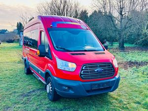 Bus Fo rd Transit FT 460 Club neuf/d'occasion, 17 places, boîte de vitesses manuelle - Product Image 4