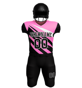 ชุดเสื้อกางเกงพิมพ์ลายชุดเสื้อทีมโพลีเอสเตอร์ออกแบบได้ตามต้องการ - Product Image 3