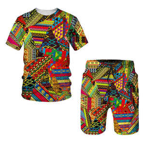 Male Sports T-<b>shirt</b> <b>Set</b> <b>Shorts</b> <b>Set</b> for GYM <b>Men</b> Casual Clothes Gym T-<b>shirts</b> <b>and</b> <b>Short</b> <b>Set</b> for <b>Men</b> - Product Image 1