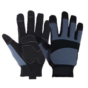 Guantes Cálidos de Rescate Acuático, Guantes Antideslizantes para Operaciones de Buceo, Impermeables y Cómodos - Product Image 6