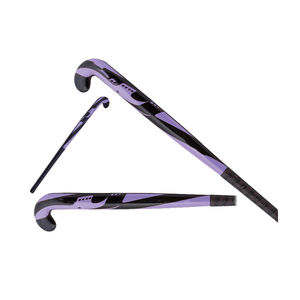 Bâtons de hockey sur gazon de haute qualité 2025 meilleur bâton de hockey sur gazon de conception taille de Logo en gros selon les demandes des clients à vendre - Product Image 4