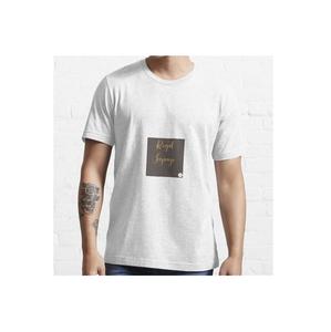 เสื้อเชิ๊ตผ้าฝ้ายหนาสำหรับผู้ใหญ่ออกแบบได้ตามต้องการจากอินเดียสวมใส่สบายเสื้อยืดรุ่นเฮฟวีเวตไหล่ปล่อยออกมาหรูหรา - Product Image 6