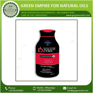 Acondicionador sin sulfato de jojoba 500 ml Prevención de pérdida de cabello después del cuidado - Product Image 2