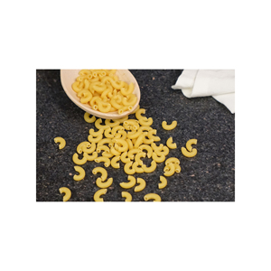 Organic Whole <b>Wheat</b> Elbow Macaroni Healthy, Fiber-Rich <b>Pasta</b> for Wholesome and Nutritious Meals - Product Image 1