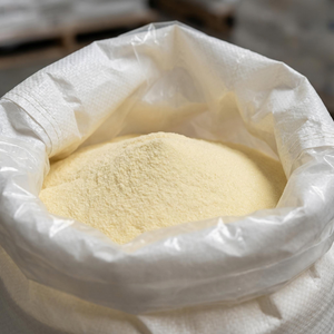 Sulfato de L-Lisina 70% en Polvo, Grado Alimenticio, para Nutrición Avícola, Equilibrio Proteico y Eficiencia de Alimentación - Product Image 1