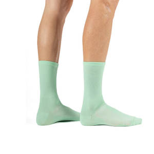 Nouveauté Automne Chaussettes pour hommes décontractées personnalisées avec logo et design antibactérien pour adultes 10 paires Haute qualité Vente en gros - Product Image 4