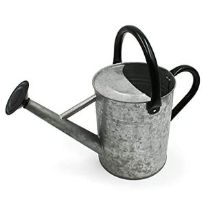 <b>Classy</b> Decorative Metal Watering Can Manufacturer and Exporter Customized New Design Galvanized Watering Can <b>Top</b> Supplier - Product Image 1