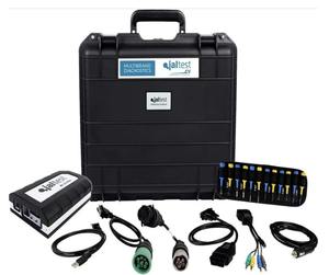 ¡Nuevo Lanzador de Béisbol de Tres Ruedas Diagnostic Attack, Fabricado en EE. UU., para Entrenamiento Deportivo! ¡Ya Disponible! - Product Image 1